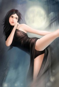 替身侍婢魅君心：一夜棄妃