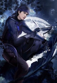 催更大魔王
