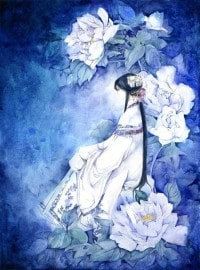 情深蜜戀：霸道總裁說愛我