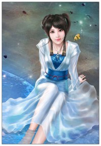 魅魔的莊園