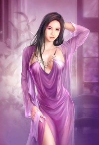 她的星辰有點甜